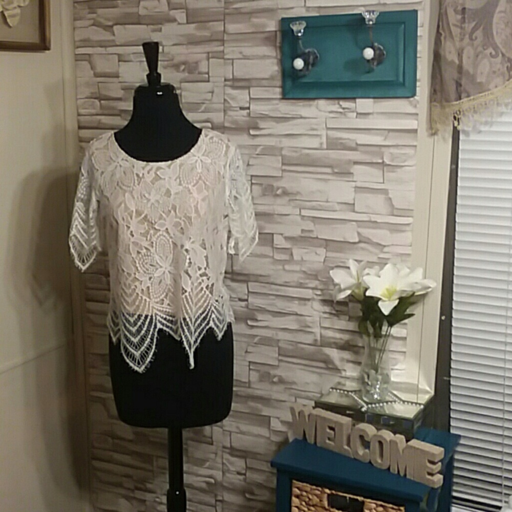 Express Top